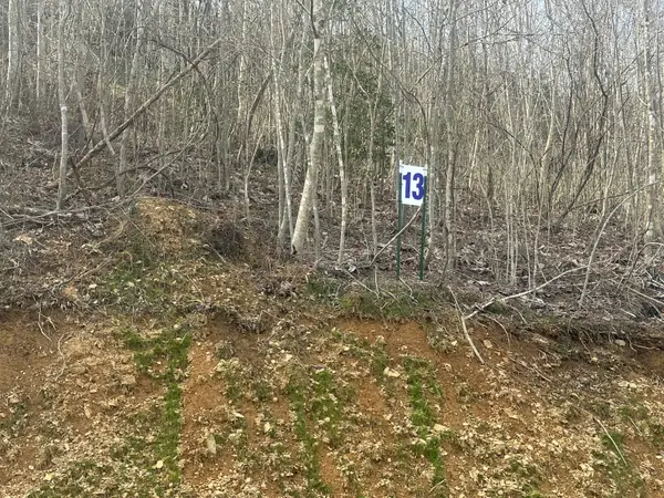 Lot 13 Sleepy Hollow Road #Lot 13, East Bernstadt, KY 40729