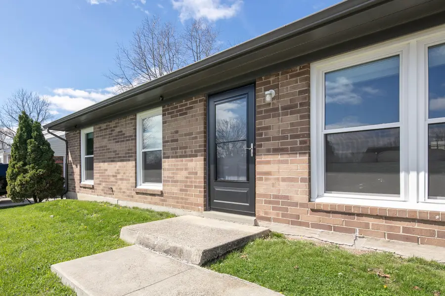 3317 Hartston Drive, Lexington, KY 40515 - #3