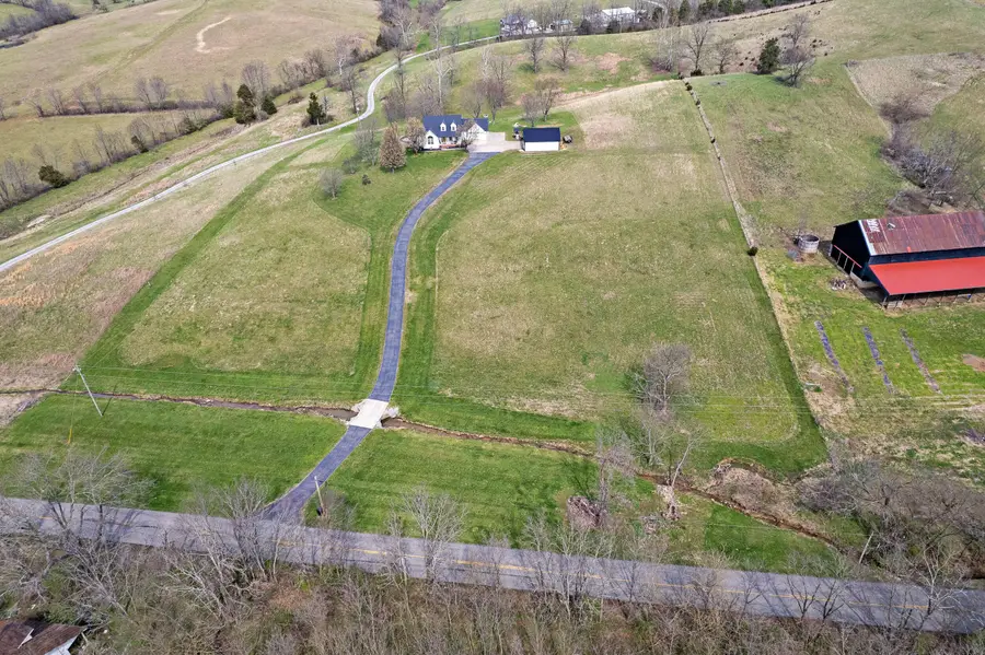 2289 Fall Lick Road, Lancaster, KY 40444 - #2