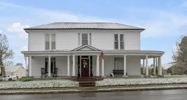 309 Richmond Street, Lancaster, KY 40444