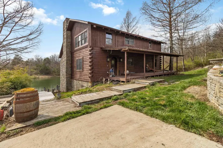 1150 Corinth Road, Lawrenceburg, KY 40342 - #2