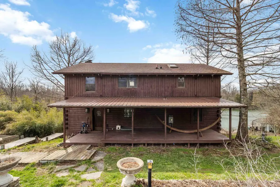 1150 Corinth Road, Lawrenceburg, KY 40342 - #3