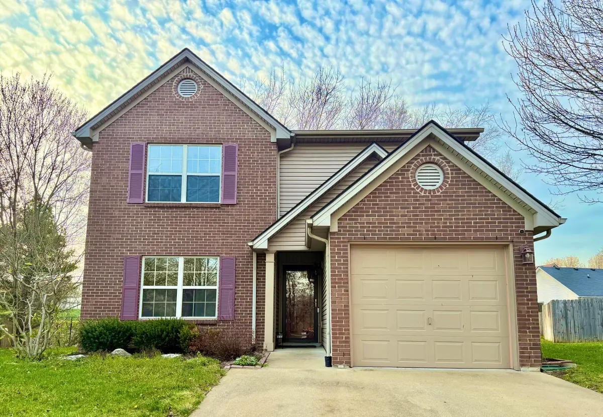 2457 Prescott Lane, Lexington, KY 40511 - #1