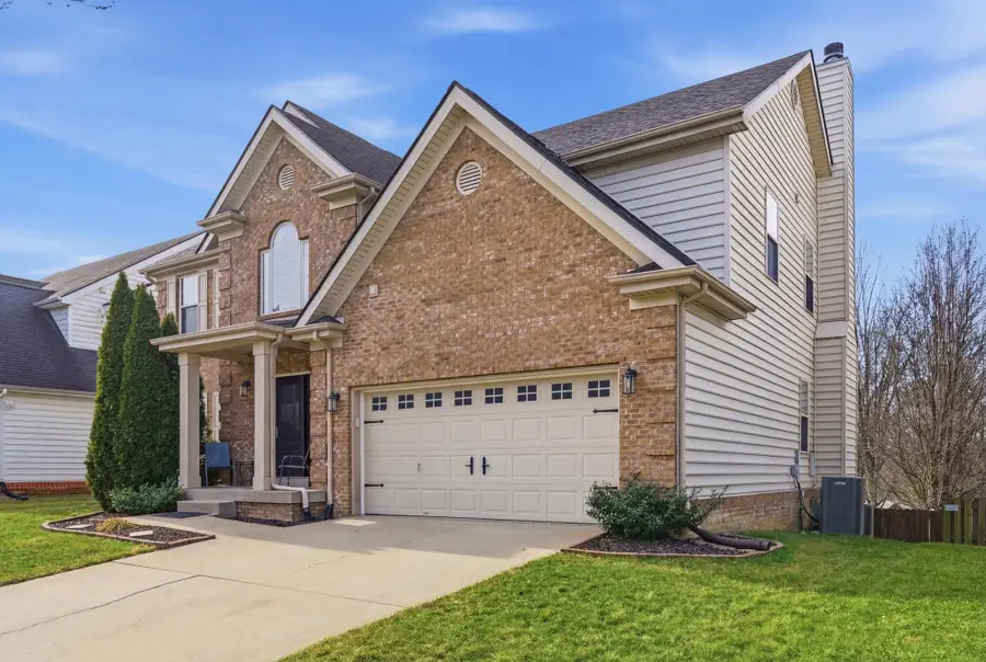 4428 Logans Fort Lane, Lexington, KY 40509 - #2