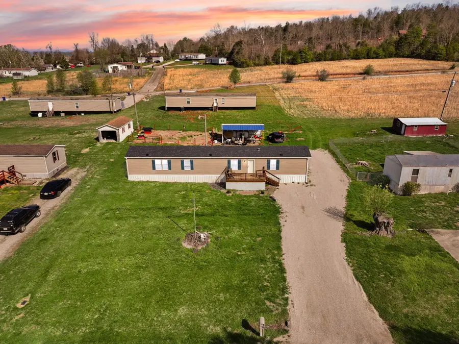 345 Bonnie Blue Lane, Bronston, KY 42518 - #2