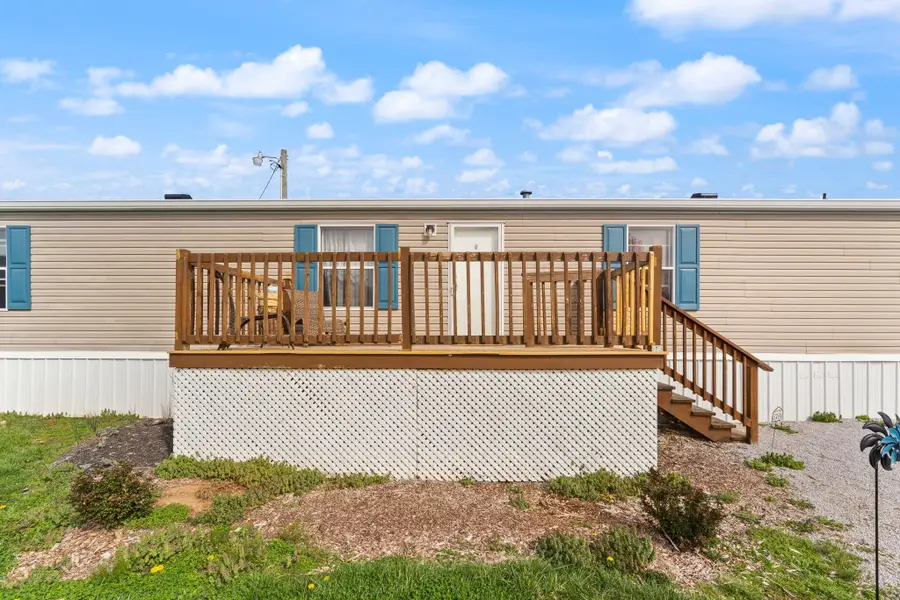 345 Bonnie Blue Lane, Bronston, KY 42518 - #3