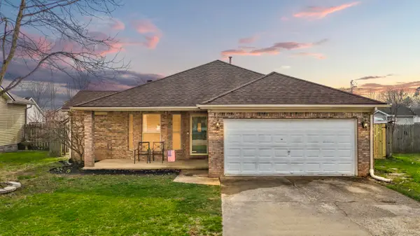 145 Barren River Boulevard, Georgetown, KY 40324