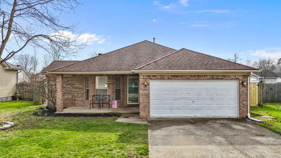 145 Barren River Boulevard, Georgetown, KY 40324 - #2