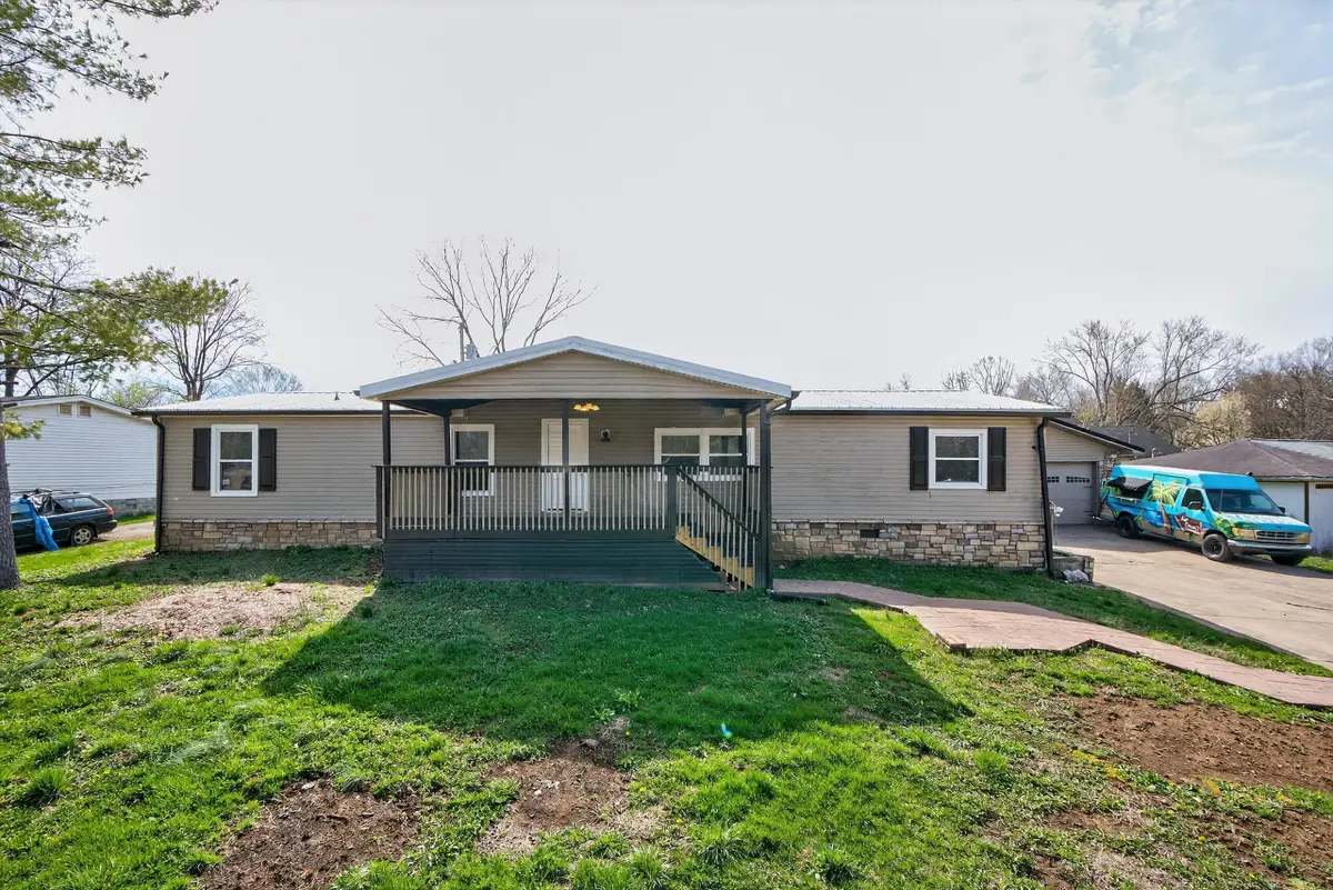 169 Lois Lane, Nicholasville, KY 40356 - #1