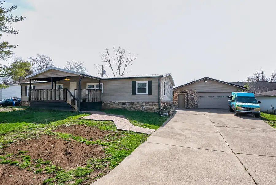 169 Lois Lane, Nicholasville, KY 40356 - #2