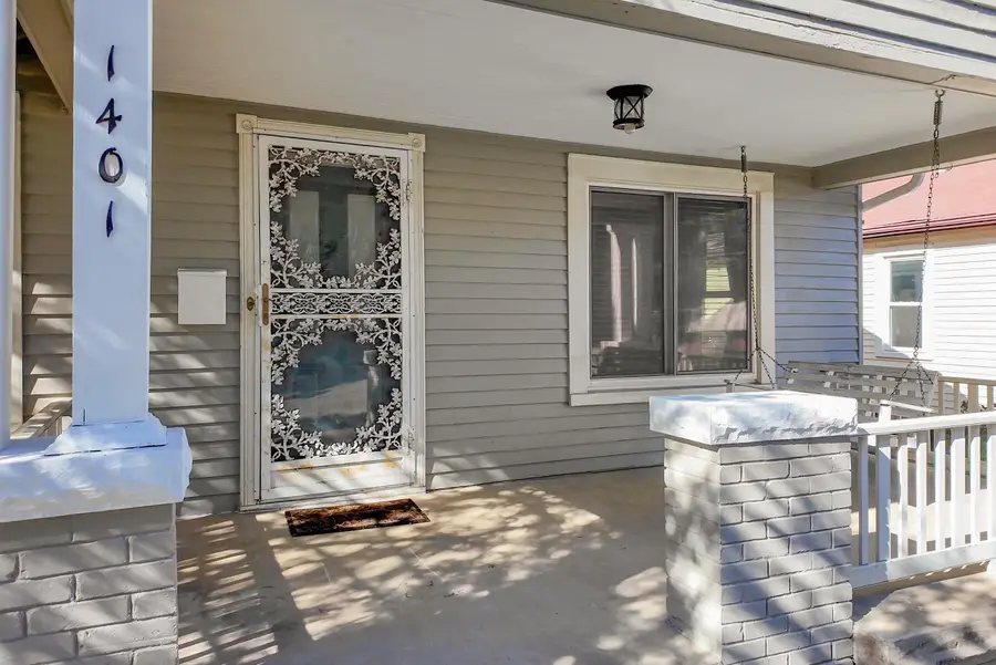 1401 N Limestone, Lexington, KY 40505 - #3