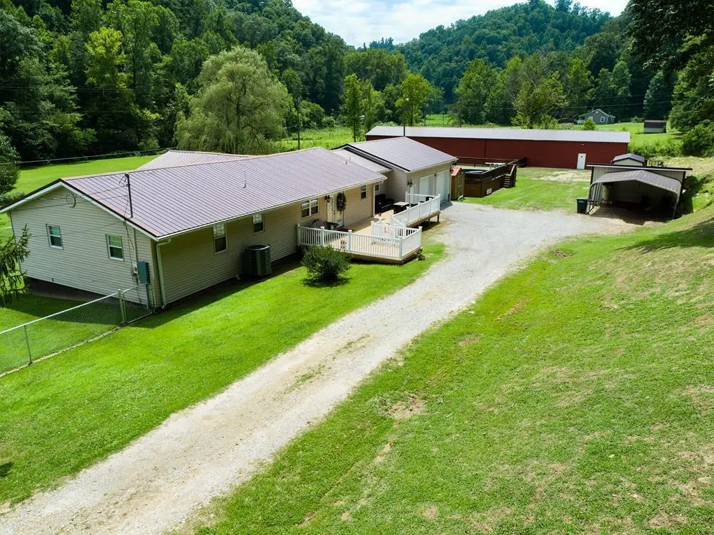 811 State Highway 1750, East Point, KY 41216 - #1