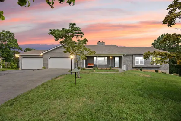 1636 Green Hill Estates Road, Monticello, KY 42633