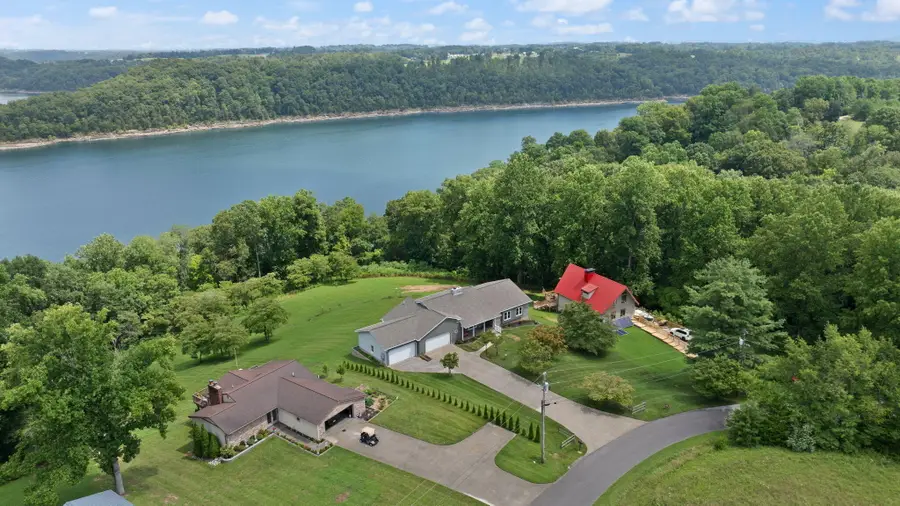 1636 Green Hill Estates Road, Monticello, KY 42633 - #3