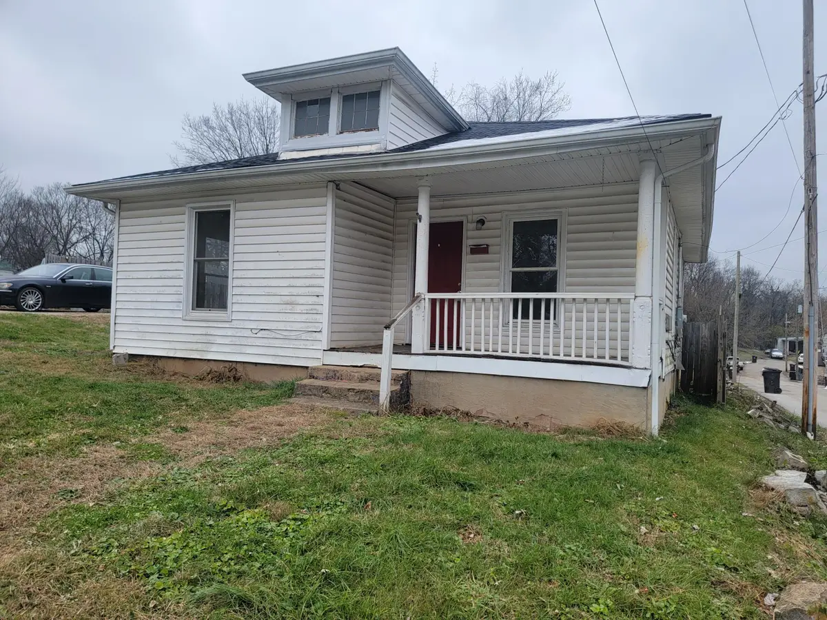 331 Lilleston Avenue, Paris, KY 40361 - #1
