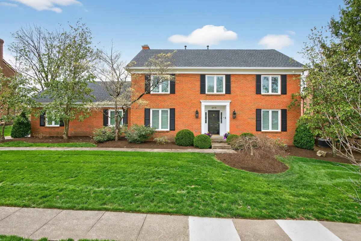 4978 Hartland Parkway, Lexington, KY 40515 - #1