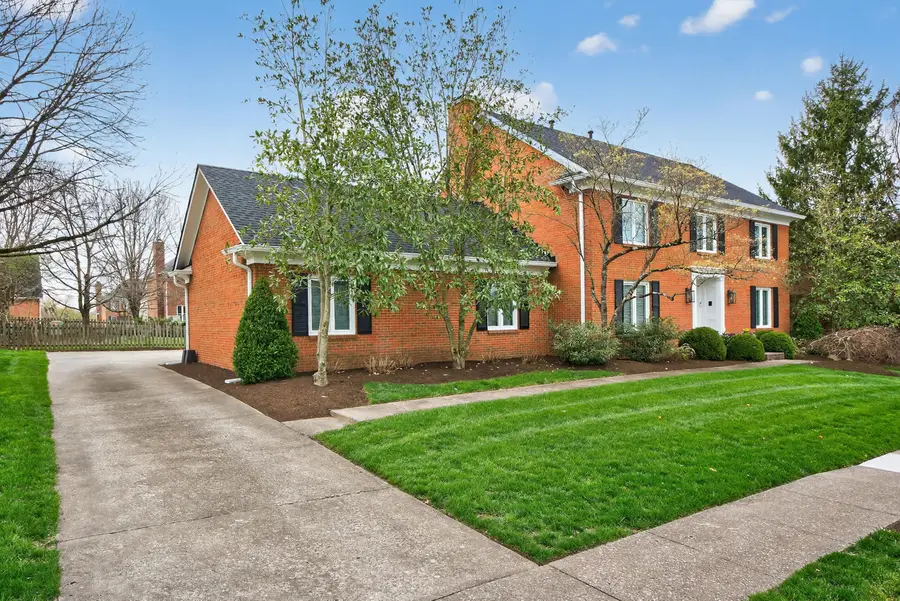 4978 Hartland Parkway, Lexington, KY 40515 - #3