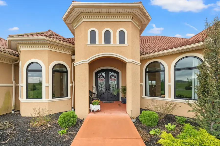 406 Halcomb Lane, Paint Lick, KY 40461 - #3