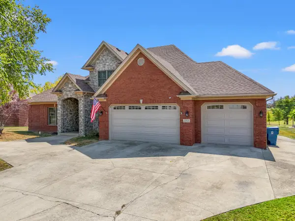 1084 Scenic Garden, Lawrenceburg, KY 40342