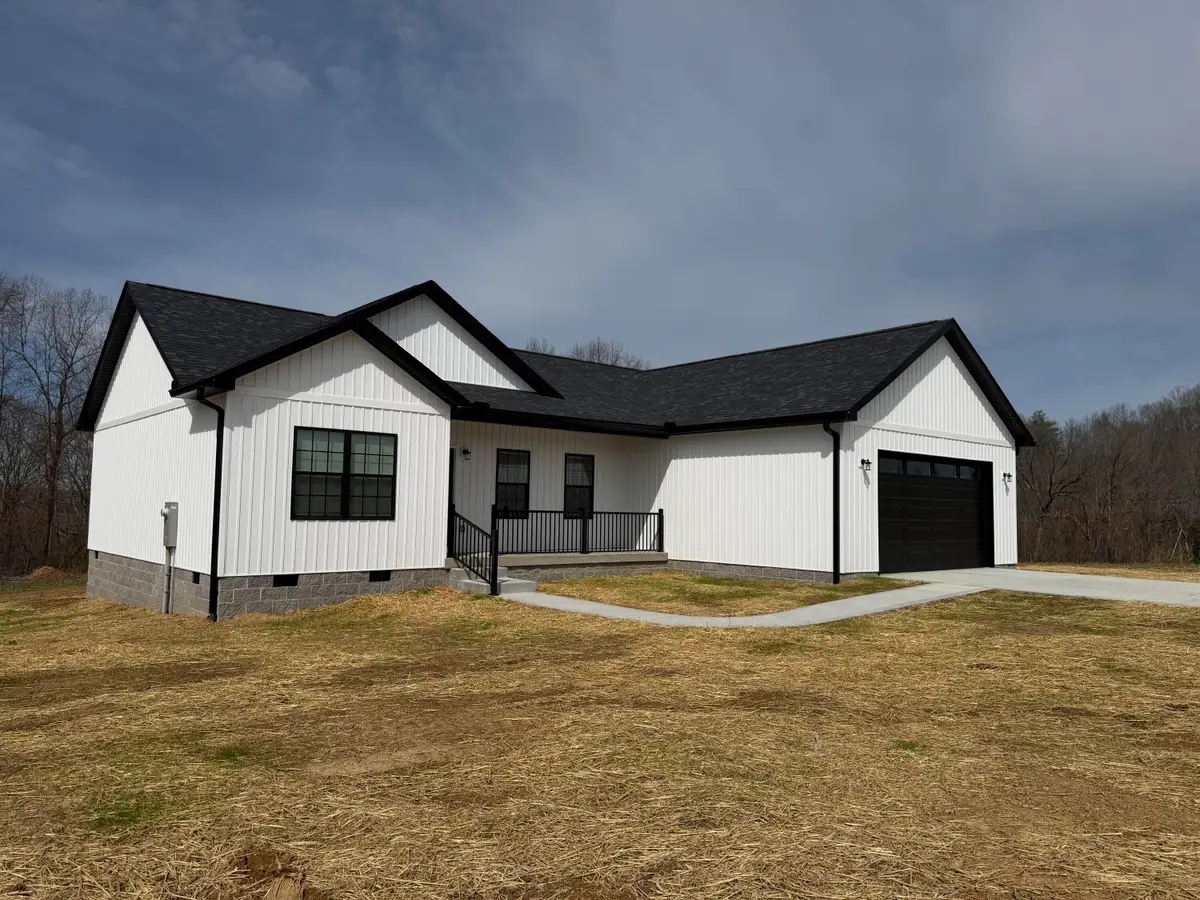 118  Stable Lane, Mount Vernon, KY 40456 - #1