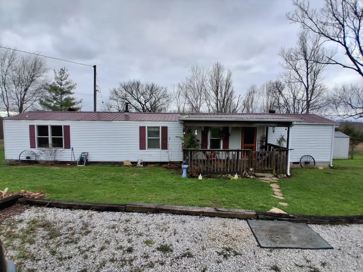 4693 Robinson Union Road, Cynthiana, KY 41031 - #1