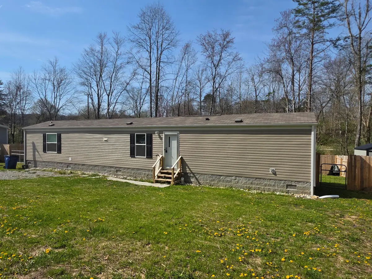 421 W Old Barbourville Road, Corbin, KY 40701 - #1