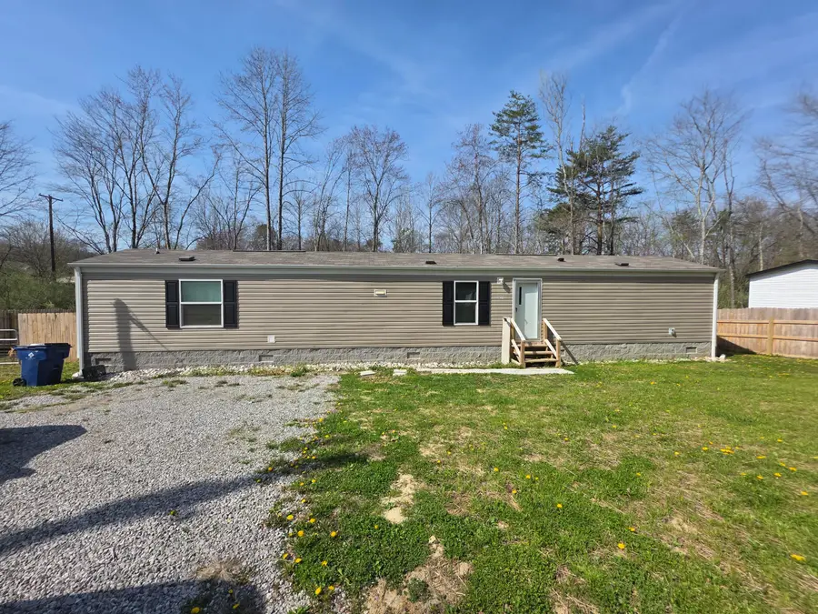 421 W Old Barbourville Road, Corbin, KY 40701 - #3