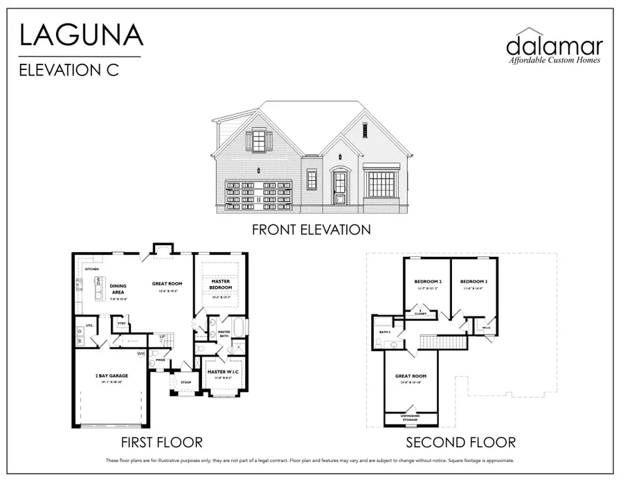 206 Wedgewood Circle, Paris, KY 40361 - #2