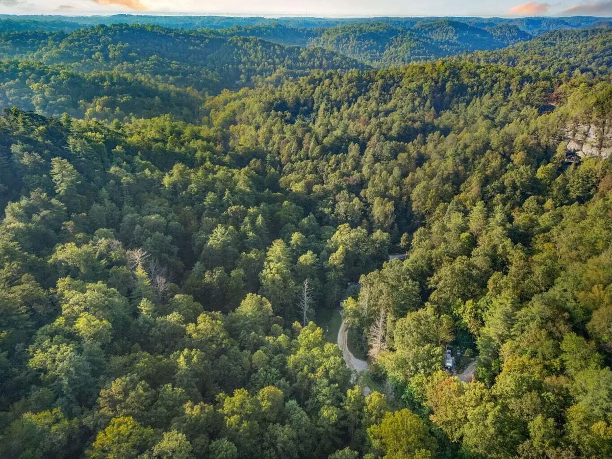 9999 Deer Track Road, Beattyville, KY 41311 - #1