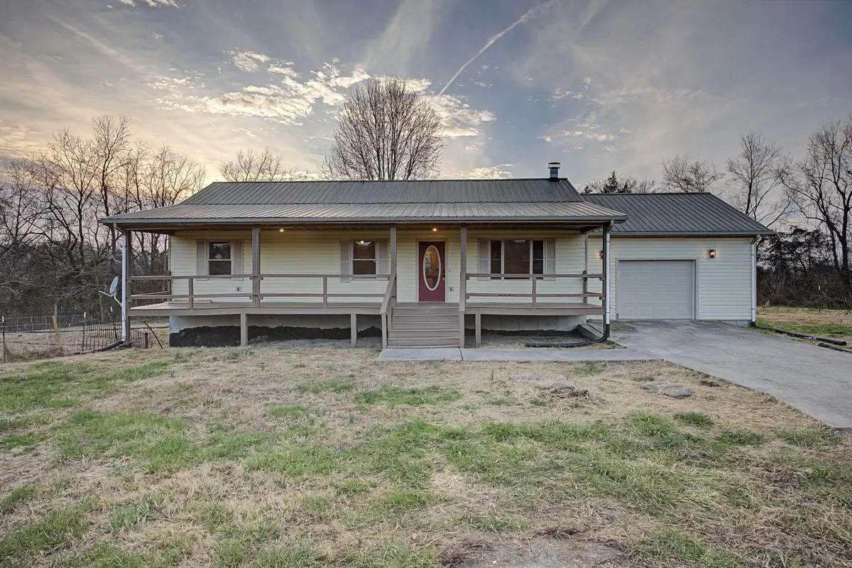 1911 Trapp-goffs Cor Road, Winchester, KY 40391 - #1