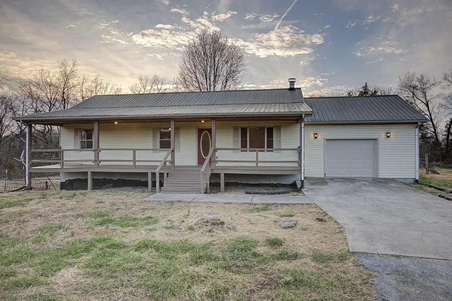 1911 Trapp-goffs Cor Road, Winchester, KY 40391 - #2