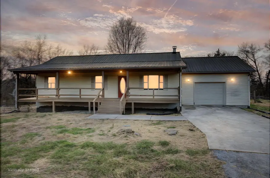 1911 Trapp-goffs Cor Road, Winchester, KY 40391 - #3