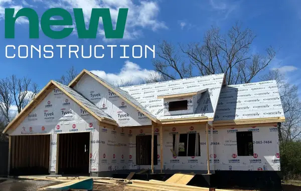 232 Max Cavnes Road, Danville, KY 40422