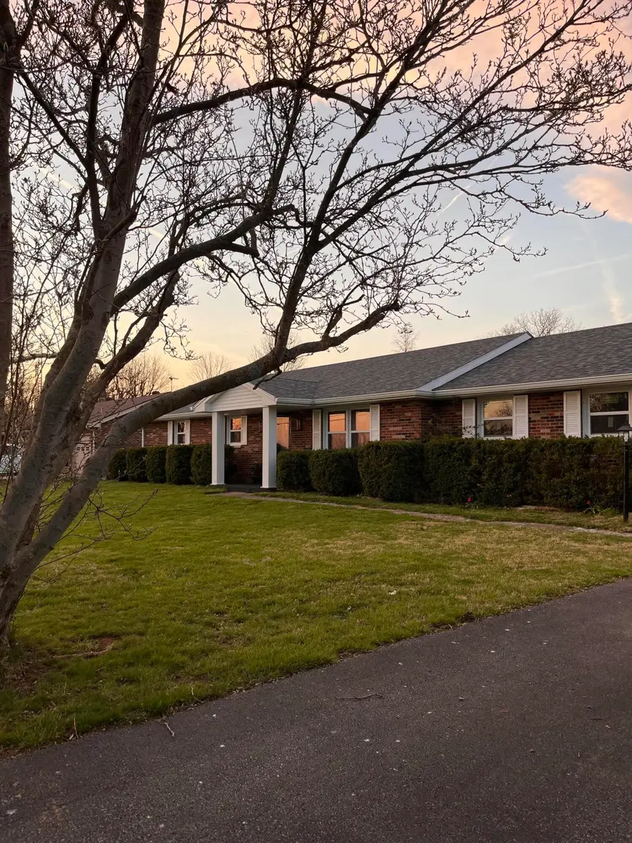 185 Cummins Ferry Rd Cummins Ferry Road #185, Harrodsburg, KY 40330 - #2