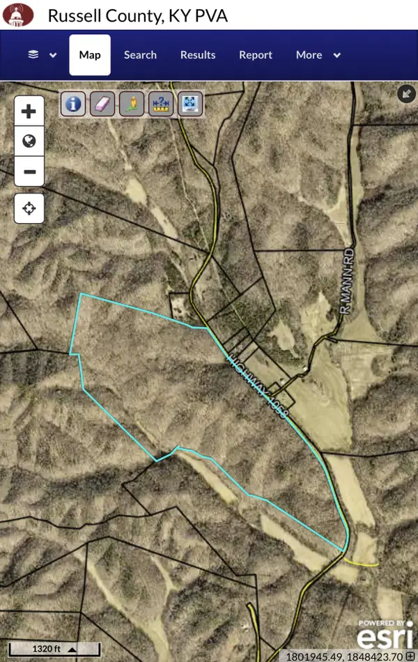 00 Kentucky 1058, Jamestown, KY 42629