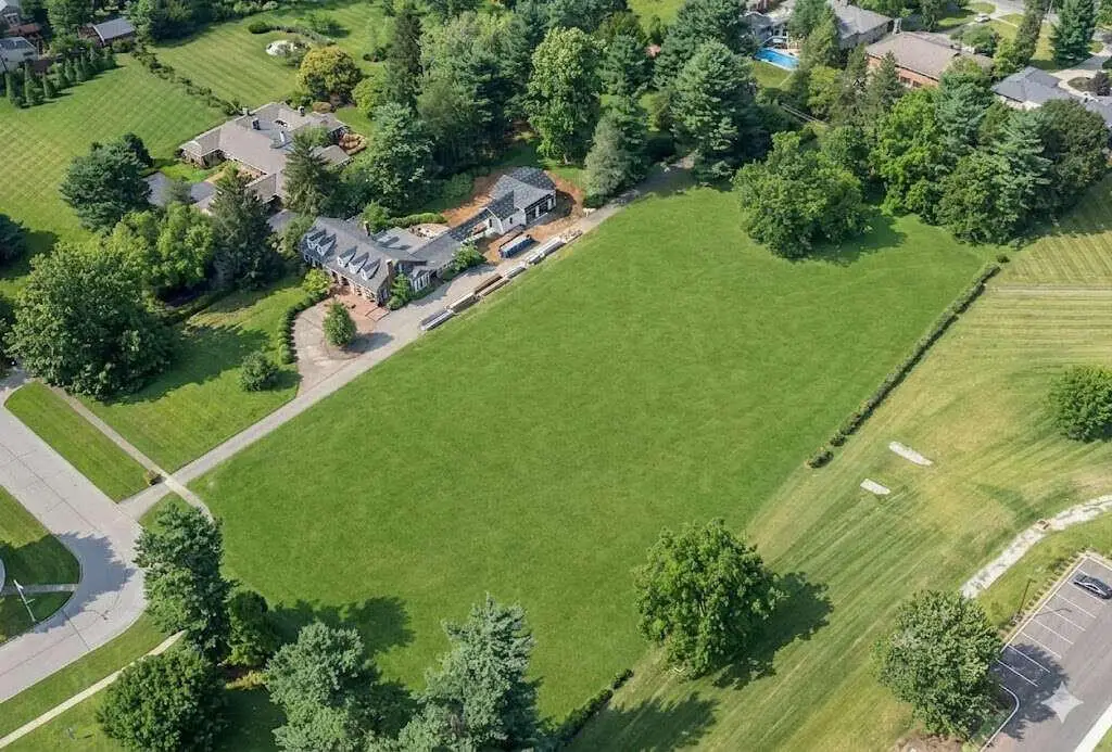 1717 Clays Spring Lane, Lexington, KY 40502 - #1