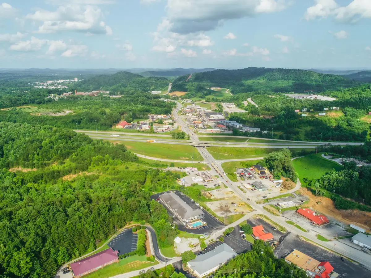 2628 Cumberland Falls Highway, Corbin, KY 40701 - #1