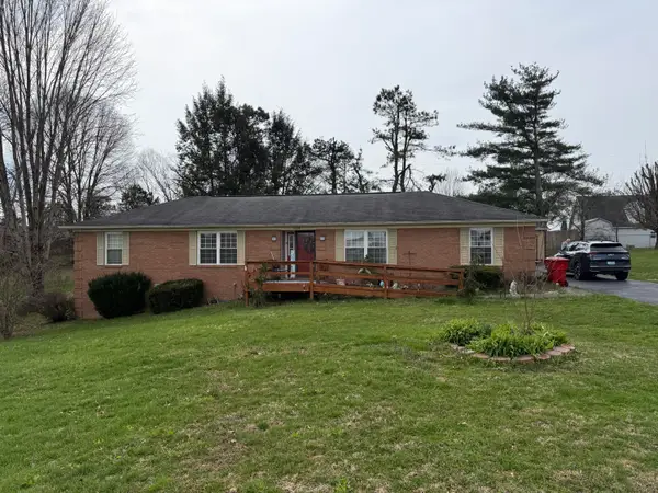 3024 Springs Branch Drive, London, KY 40744