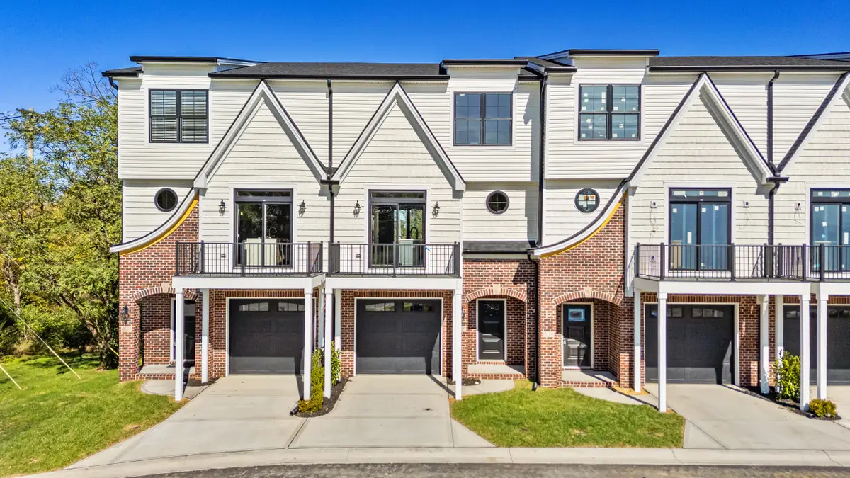 3113 Liberty Circle, Lexington, KY 40509 - #1