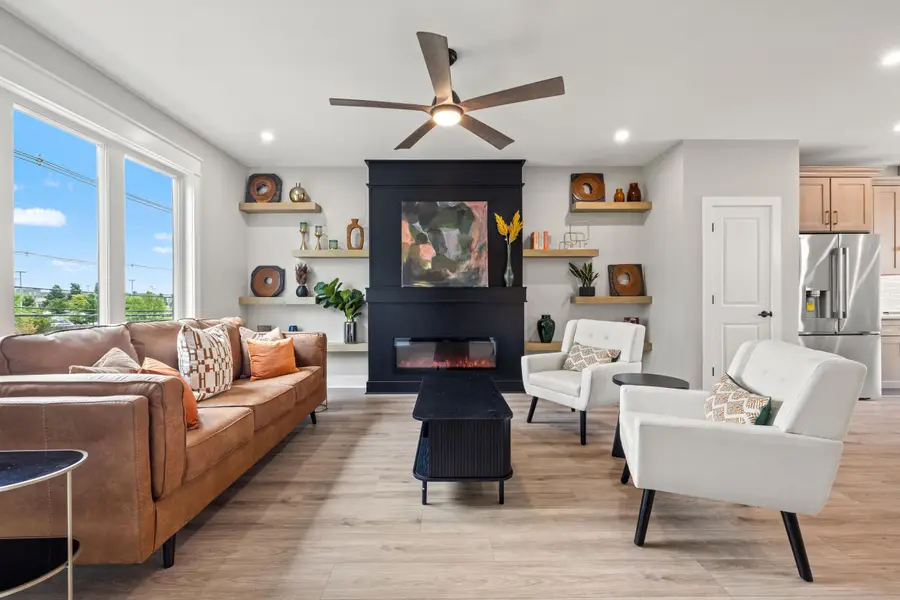 3113 Liberty Circle, Lexington, KY 40509 - #3