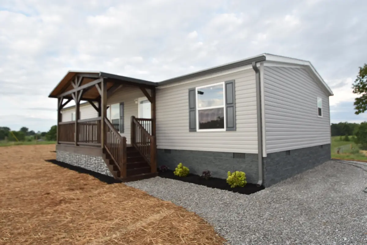 420 Cole Lane, Harrodsburg, KY 40330 - #1