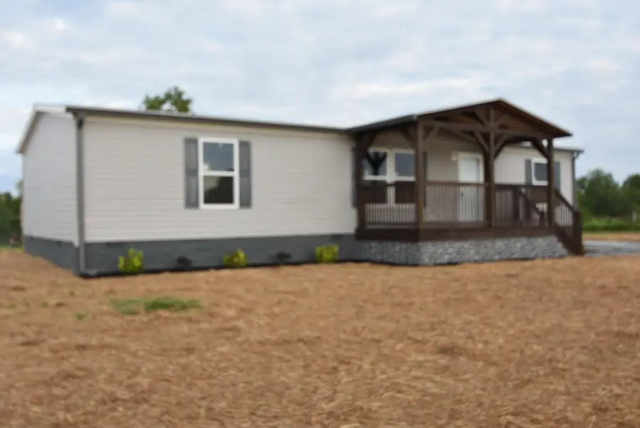 420 Cole Lane, Harrodsburg, KY 40330 - #3