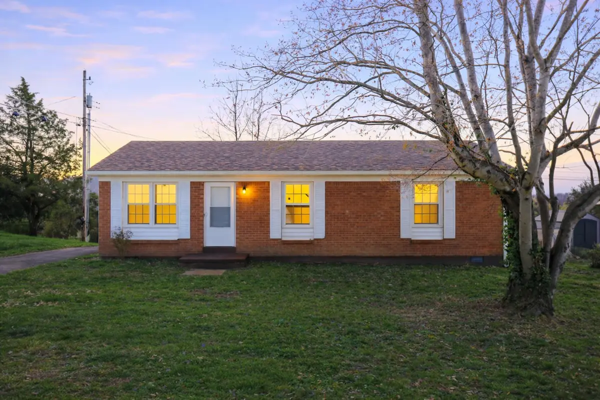 21 Raintree Court, Irvine, KY 40336 - #1