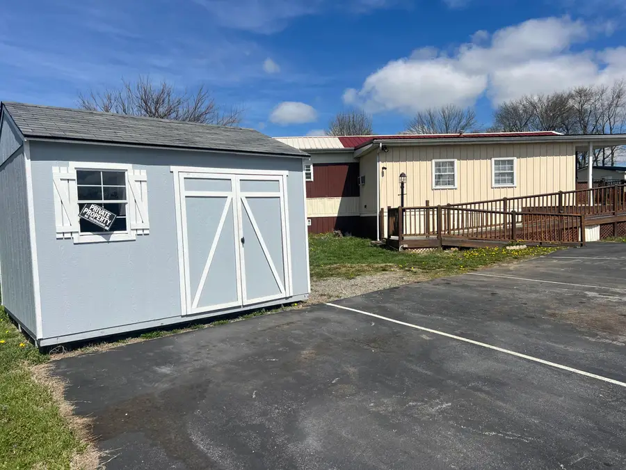 404 Mount Vernon Drive, Winchester, KY 40391 - #2