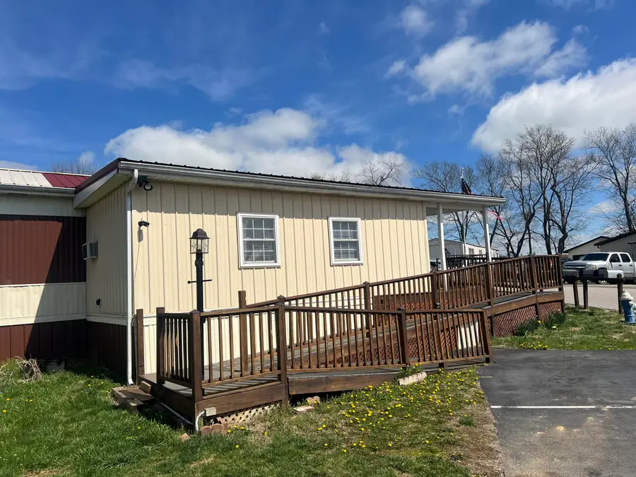 404 Mount Vernon Drive, Winchester, KY 40391 - #3