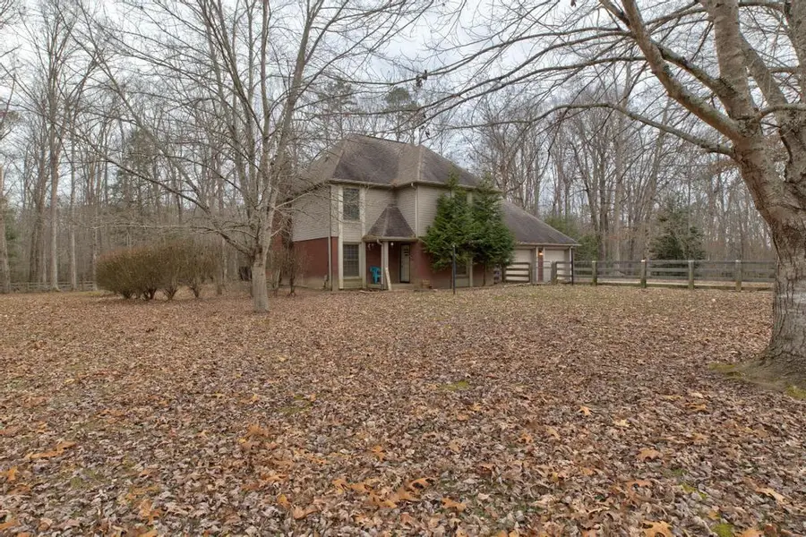 75 Secretariat Trail, Corbin, KY 40701 - #3