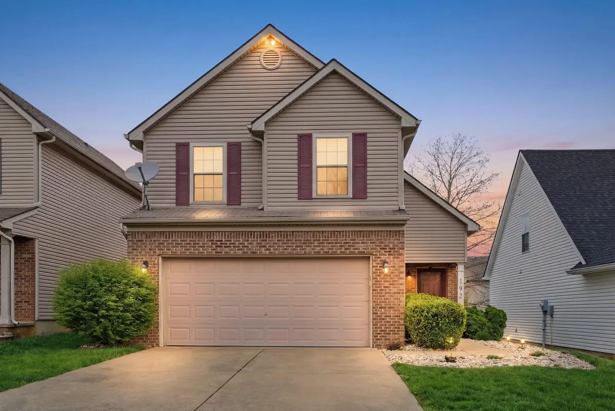192 Prescott Lane, Winchester, KY 40391 - #1