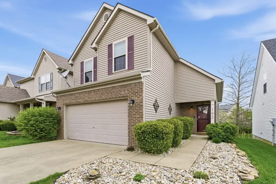 192 Prescott Lane, Winchester, KY 40391 - #3