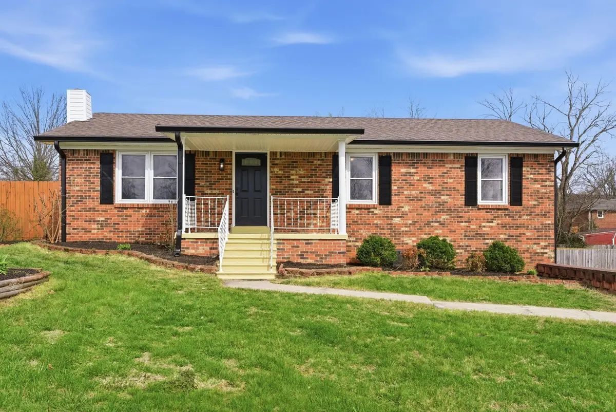 114 Cardinal Drive, Lawrenceburg, KY 40342 - #1