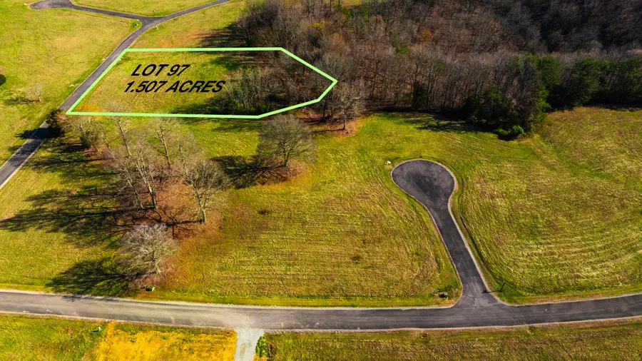 97 Paradise Alley, Russell Springs, KY 42642 - #2